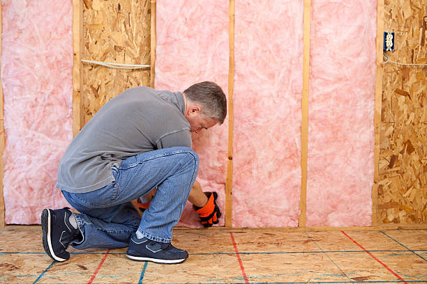 Best Insulation for Specific Applications in Belgium, WI