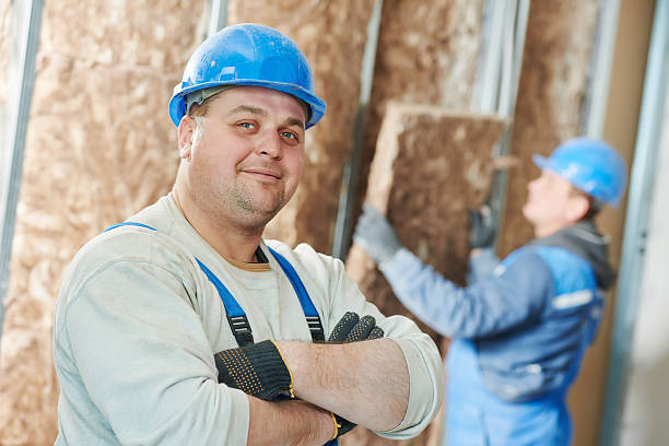 Best Commercial Insulation in Belgium, WI